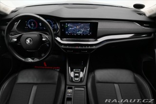 Škoda Octavia 2,0 TDI 110 kW DSG Style 2022