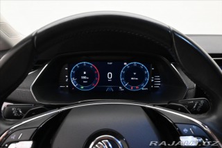 Škoda Octavia 2,0 TDI 110 kW DSG Style 2022