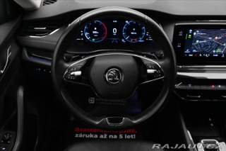 Škoda Octavia 2,0 TDI 110 kW DSG Style 2022