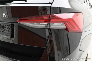 Škoda Octavia 2,0 TDI 110 kW DSG Style 2022
