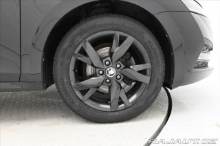 Škoda Octavia 2,0 TDI 110 kW DSG Style 2022