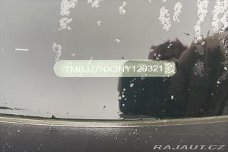 Škoda Octavia 2,0 TDI 110kW STYLE DSG V 2022