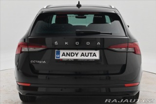 Škoda Octavia 2,0 TDI 110 kW DSG Style 2022