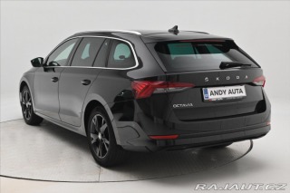 Škoda Octavia 2,0 TDI 110 kW DSG Style 2022