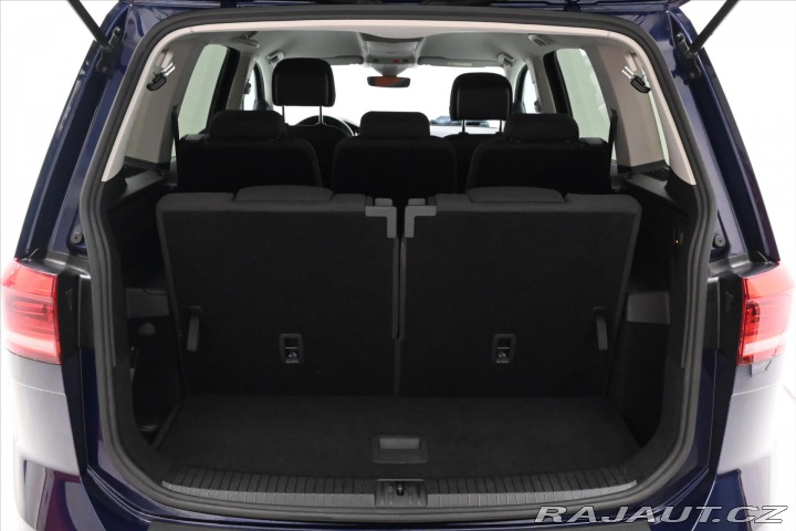 Volkswagen Touran 2,0 TDI 110 kW DSG Comfor 2020