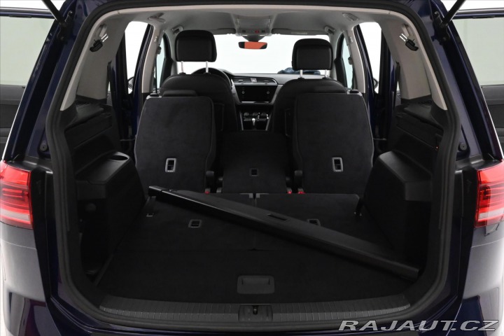 Volkswagen Touran 2,0 TDI 110 kW DSG Comfor 2020