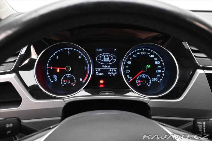 Volkswagen Touran 2,0 TDI 110 kW DSG Comfor 2020