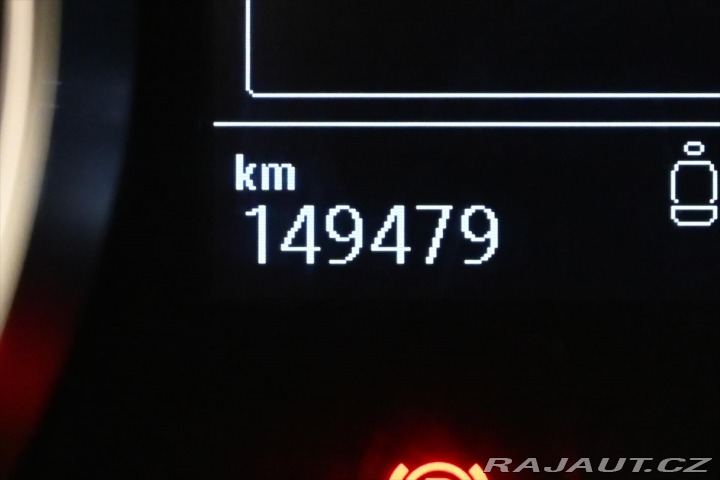 Volkswagen Touran 2,0 TDI 110 kW DSG Comfor 2020