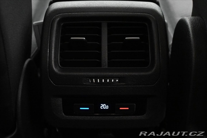 Volkswagen Touran 2,0 TDI 110 kW DSG Comfor 2020