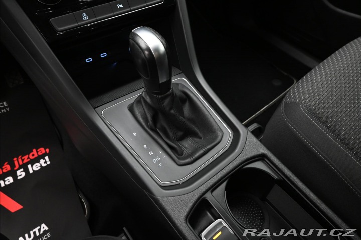 Volkswagen Touran 2,0 TDI 110 kW DSG Comfor 2020