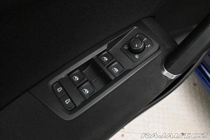 Volkswagen Touran 2,0 TDI 110 kW DSG Comfor 2020