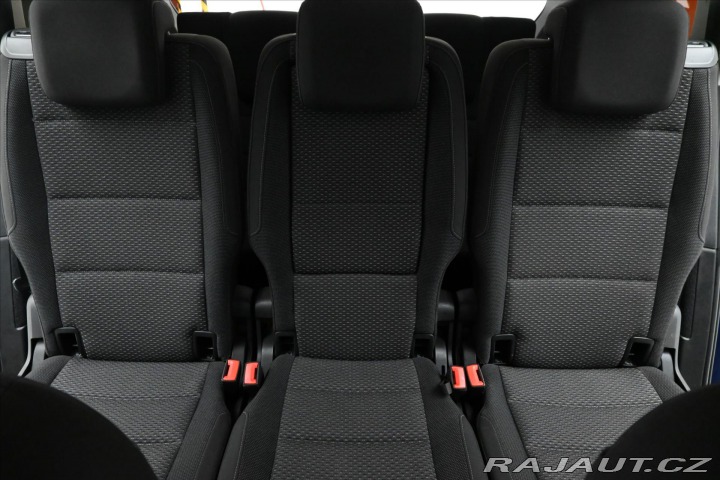 Volkswagen Touran 2,0 TDI 110 kW DSG Comfor 2020