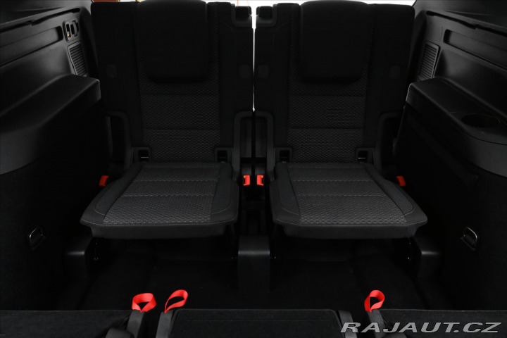 Volkswagen Touran 2,0 TDI 110 kW DSG Comfor 2020