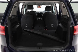 Volkswagen Touran 2,0 TDI 110 kW DSG Comfor 2020
