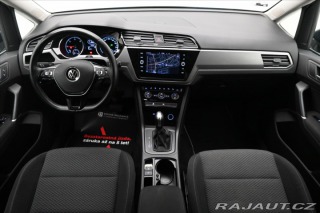 Volkswagen Touran 2,0 TDI 110 kW DSG Comfor 2020