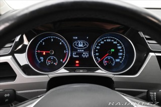 Volkswagen Touran 2,0 TDI 110 kW DSG Comfor 2020