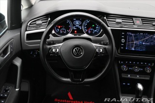 Volkswagen Touran 2,0 TDI 110 kW DSG Comfor 2020