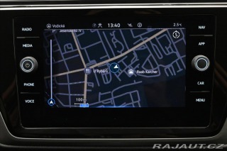 Volkswagen Touran 2,0 TDI 110 kW DSG Comfor 2020