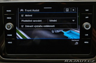 Volkswagen Touran 2,0 TDI 110 kW DSG Comfor 2020