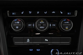 Volkswagen Touran 2,0 TDI 110 kW DSG Comfor 2020