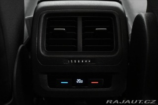 Volkswagen Touran 2,0 TDI 110 kW DSG Comfor 2020