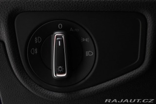 Volkswagen Touran 2,0 TDI 110 kW DSG Comfor 2020