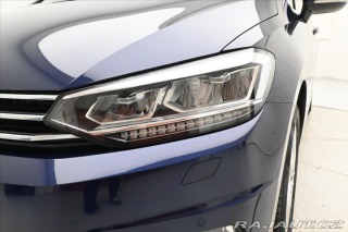 Volkswagen Touran 2,0 TDI 110 kW DSG Comfor 2020