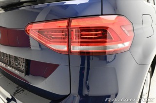 Volkswagen Touran 2,0 TDI 110 kW DSG Comfor 2020