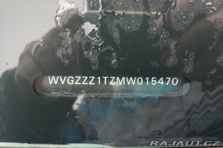 Volkswagen Touran 2,0 TDI 110 kW DSG 7/Míst 2020