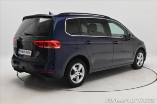 Volkswagen Touran 2,0 TDI 110 kW DSG Comfor 2020