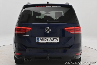 Volkswagen Touran 2,0 TDI 110 kW DSG Comfor 2020