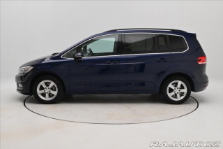 Volkswagen Touran 2,0 TDI 110 kW DSG Comfor 2020