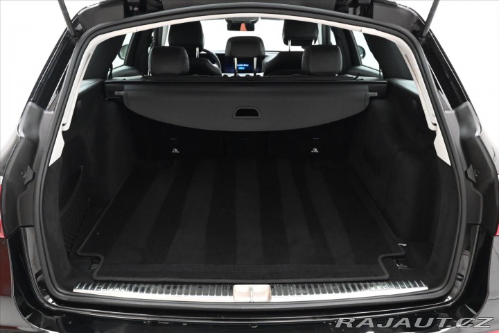 Mercedes-Benz E 2,0 220d 147 kW 9G-Tronic 2023