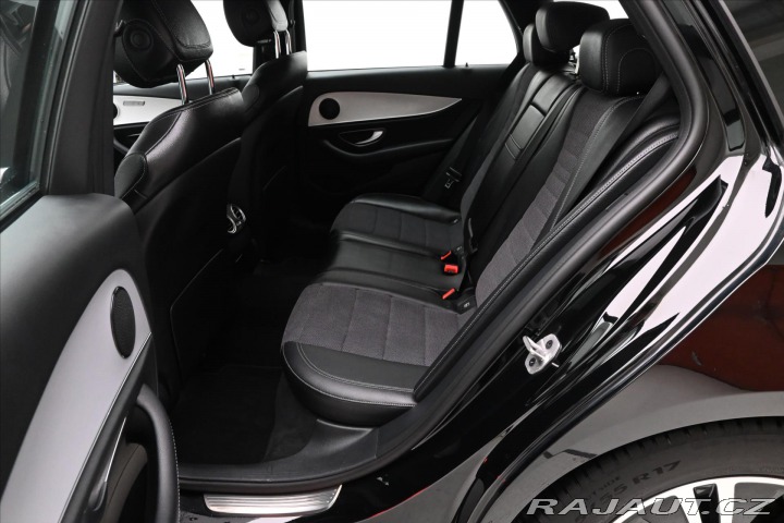 Mercedes-Benz E 2,0 220d 147 kW 9G-Tronic 2023