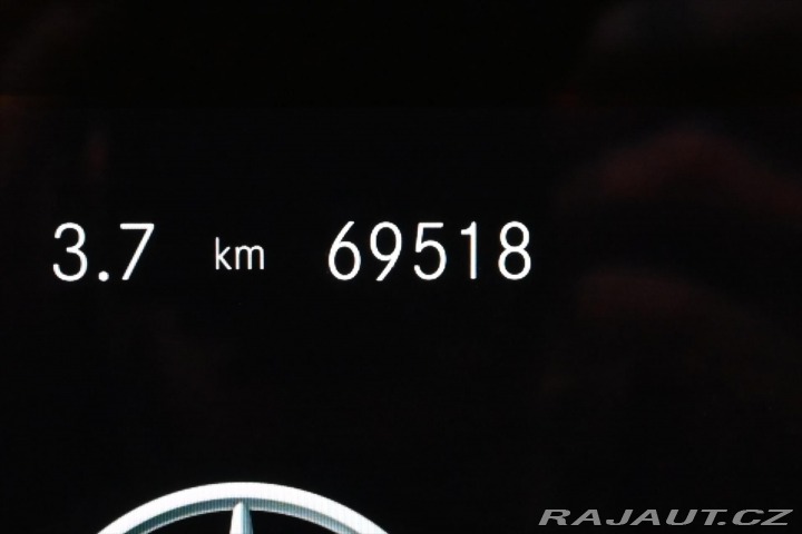 Mercedes-Benz E 2,0 220d 147 kW 9G-Tronic 2023