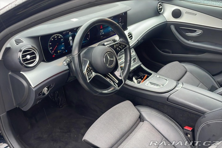 Mercedes-Benz E 2,0 220d 147 kW 9G-Tronic 2023