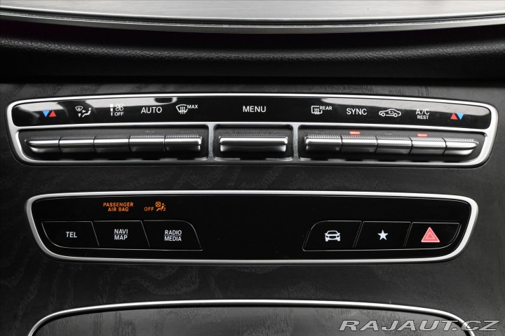 Mercedes-Benz E 2,0 220d 147 kW 9G-Tronic 2023