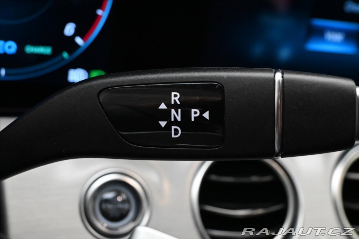 Mercedes-Benz E 2,0 220d 147 kW 9G-Tronic 2023