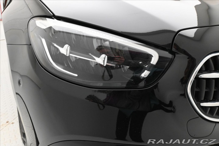 Mercedes-Benz E 2,0 220d 147 kW 9G-Tronic 2023