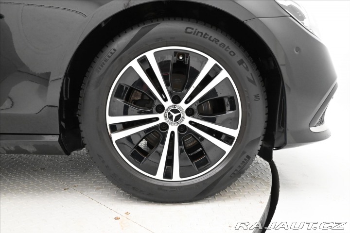 Mercedes-Benz E 2,0 220d 147 kW 9G-Tronic 2023