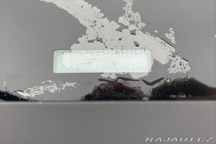 Mercedes-Benz E 2,0 220d 147 kW 9G-Tronic 2023