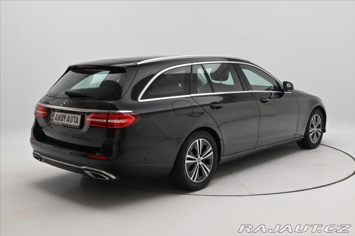 Mercedes-Benz E 2,0 220d 147 kW 9G-Tronic 2023