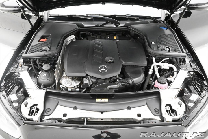Mercedes-Benz E 2,0 220d 147 kW 9G-Tronic 2023