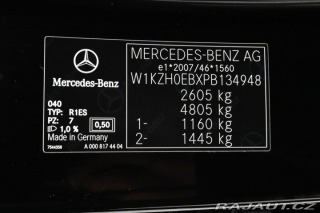 Mercedes-Benz E 2,0 220d 147 kW 9G-Tronic 2023