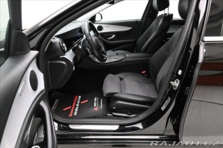 Mercedes-Benz E 2,0 220d 147 kW 9G-Tronic 2023