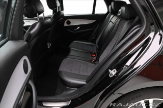 Mercedes-Benz E 2,0 220d 147 kW 9G-Tronic 2023