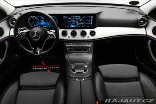 Mercedes-Benz E 2,0 220d 147 kW 9G-Tronic 2023