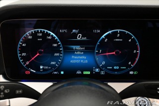 Mercedes-Benz E 2,0 220d 147 kW 9G-Tronic 2023