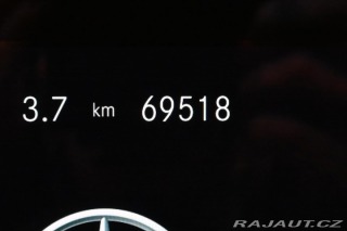 Mercedes-Benz E 2,0 220d 147 kW 9G-Tronic 2023