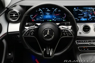 Mercedes-Benz E 2,0 220d 147 kW 9G-Tronic 2023